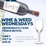 Wine & Weed Wednesdays