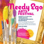 Needy Ego Arts Festival