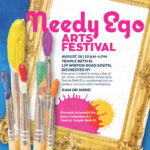 Needy Ego Arts Festival