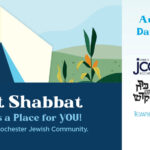 Open Tent Shabbat