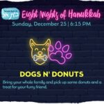 Dogs n’ Donuts