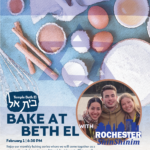 Bake at Beth El