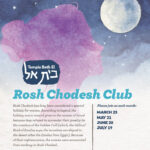 Womens Rosh Chodesh Club