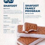 Shavuot Morning Service