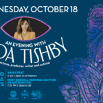 An Evening with Noa Tishby