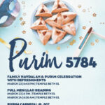 Purim 5784