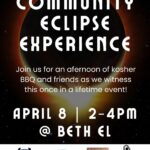 Eclipse Experience